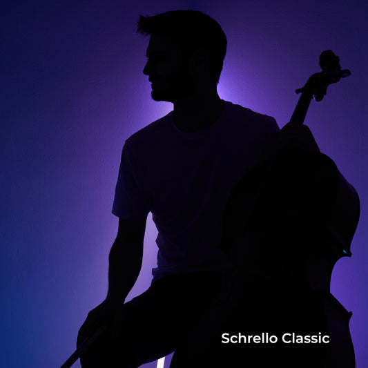 The Schrello Classic Album